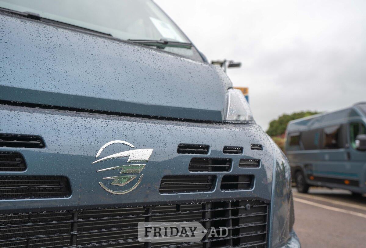Auto-Trail V-Line 636 SE 140BHP Fiat 140 2026 for sale - Motorhomes & Caravans