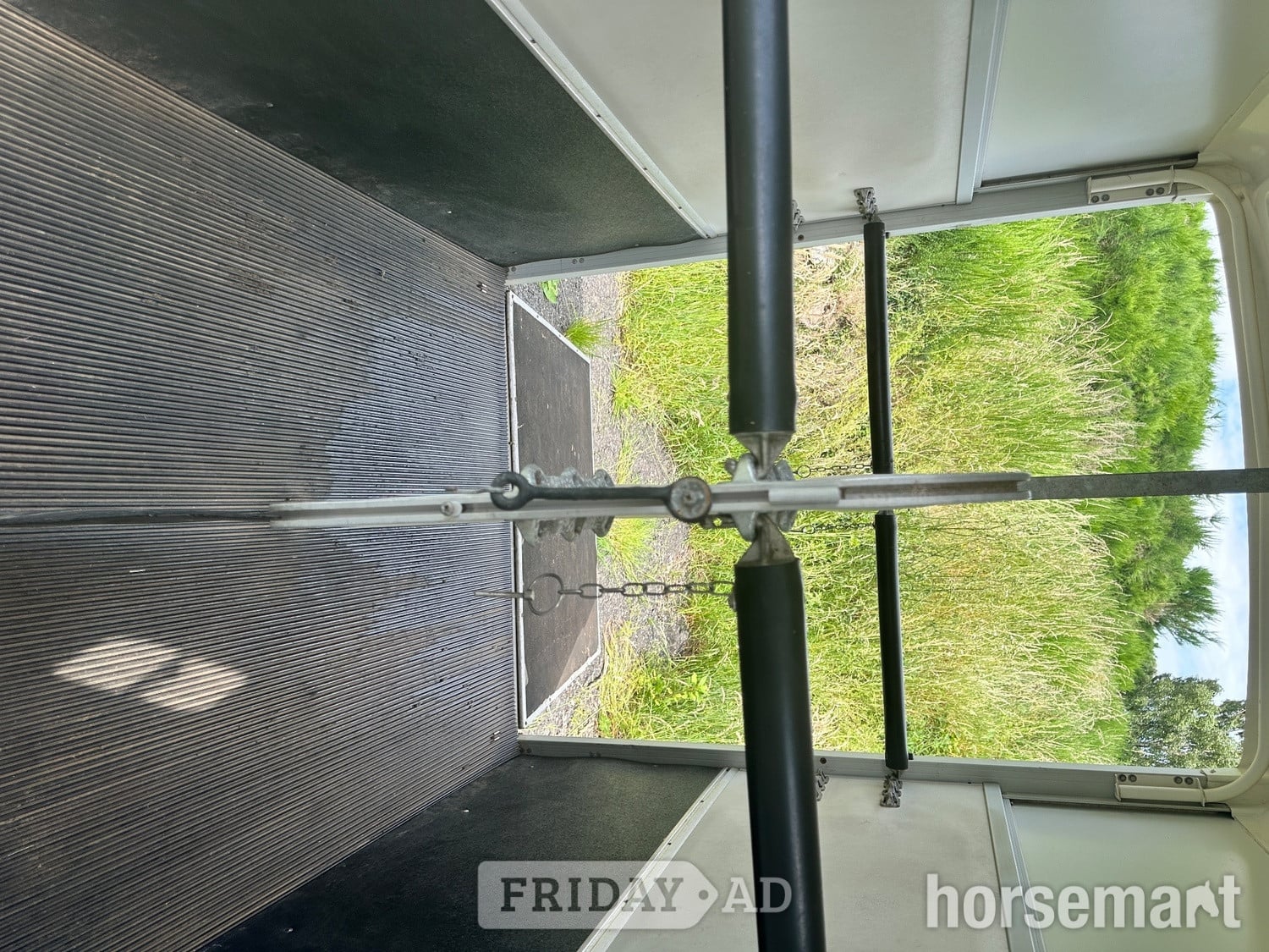 Ifor Williams HB506  Horse Trailer - Trailers & Horseboxes in Perth