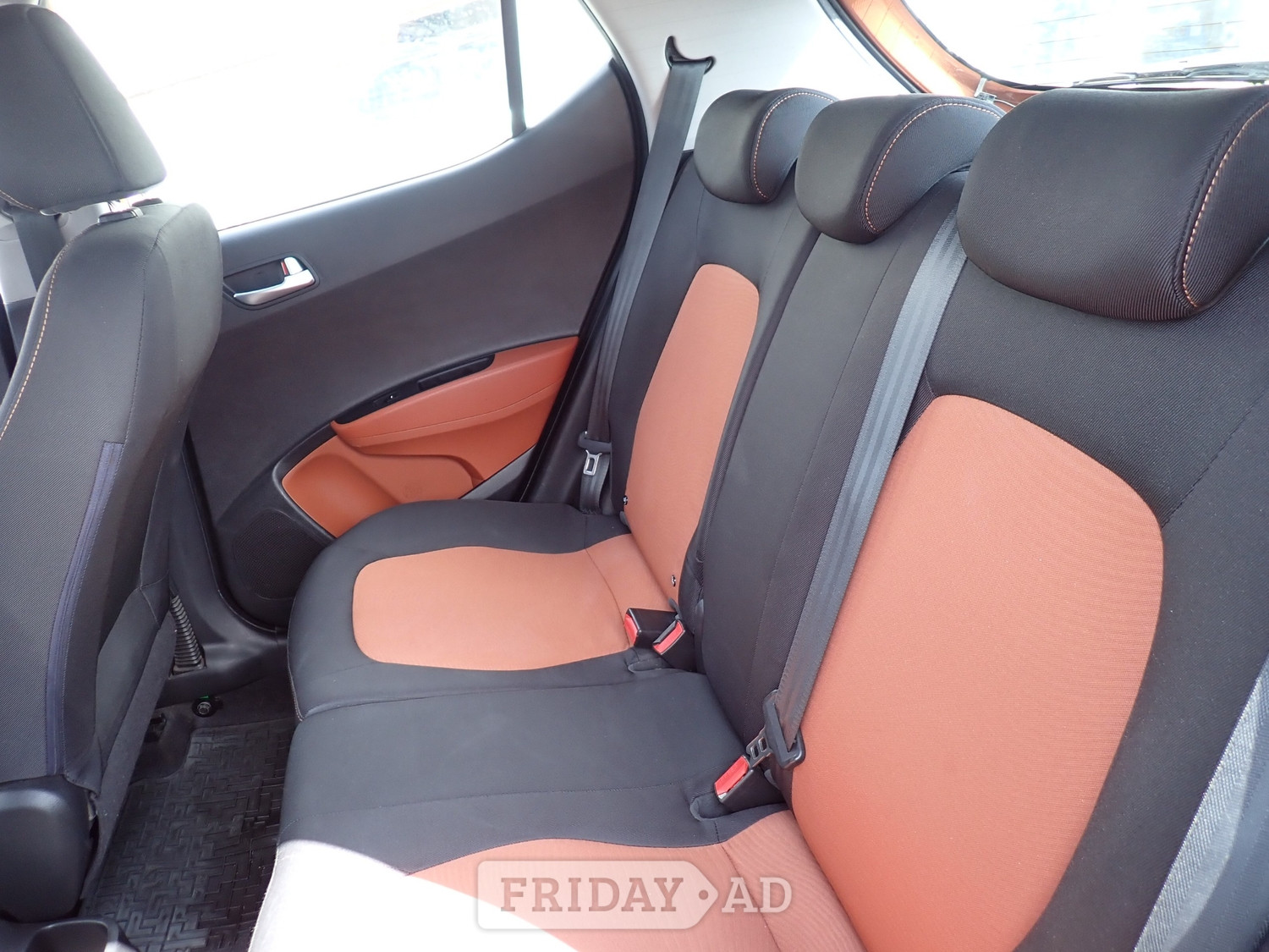 Hyundai i10 2014 - Cars in Tonbridge