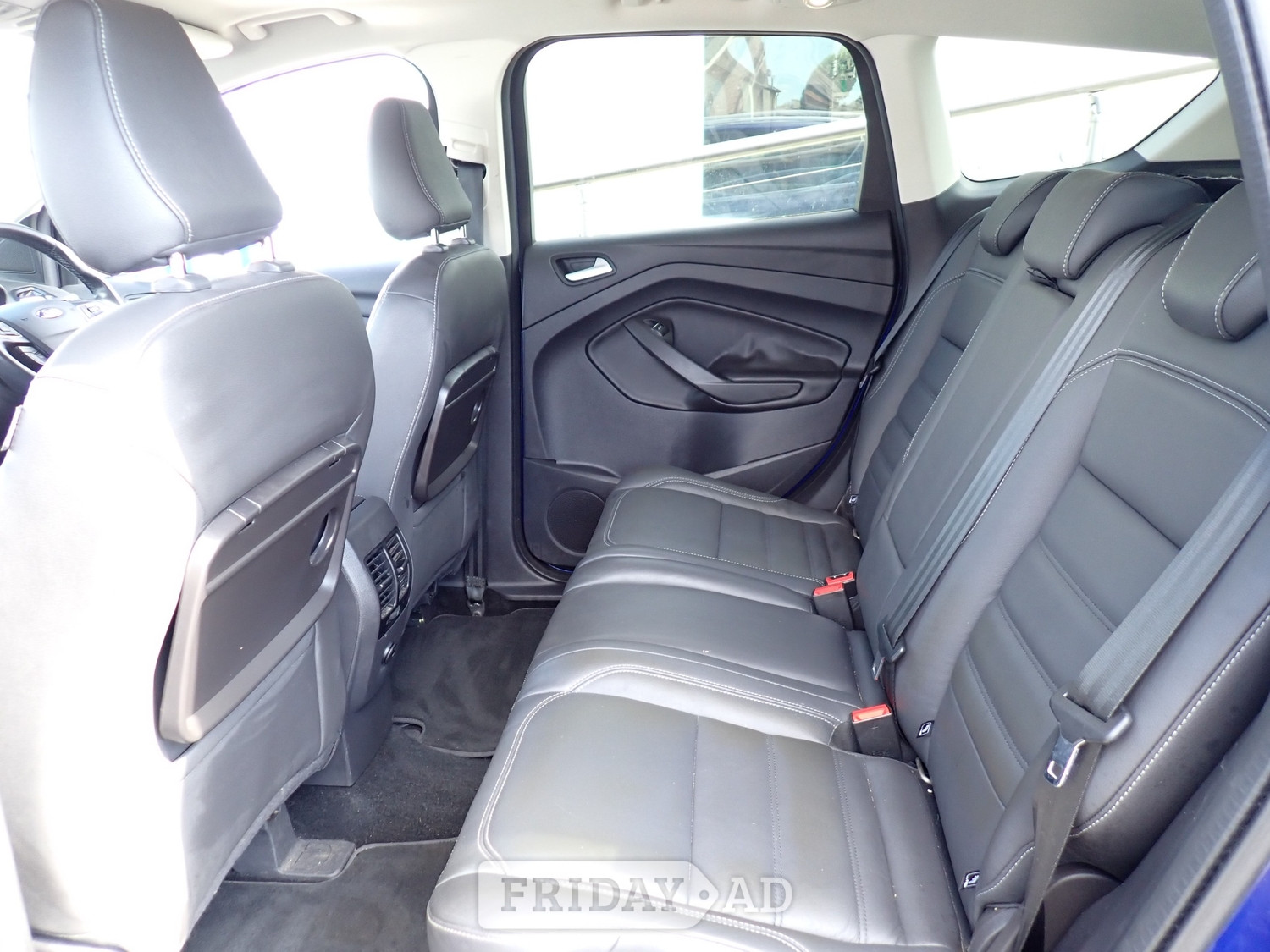 Ford Kuga 2017 - Cars in Tonbridge