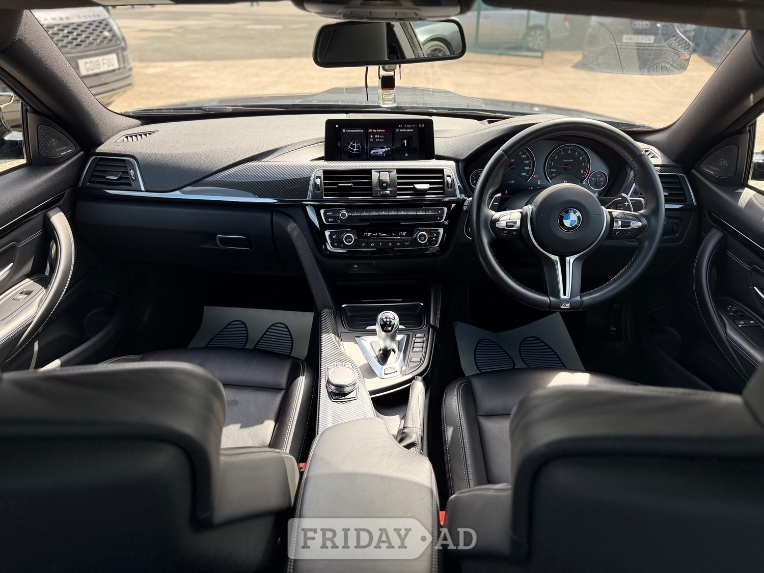BMW M4 2019 - Cars in Blackburn
