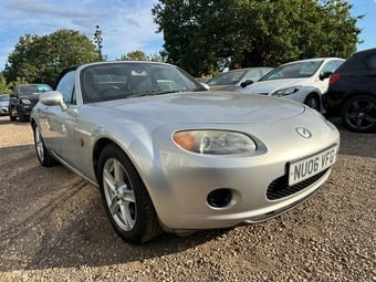 Mazda MX-5 2006