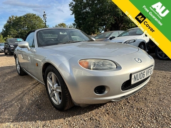 Mazda MX-5 2006