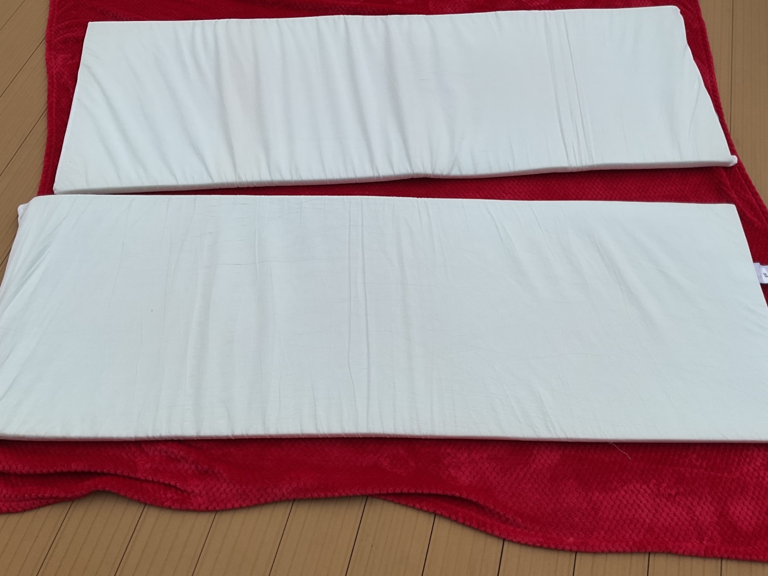 2 x DUVALAY SLEEPING BAG BUNDLES WITH SUMMER &amp;WINTER QUILTS - 