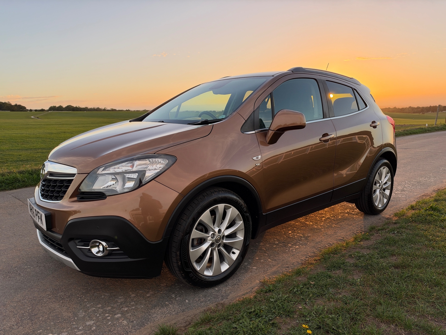 Vauxhall Mokka 2016 - Cars in Epsom