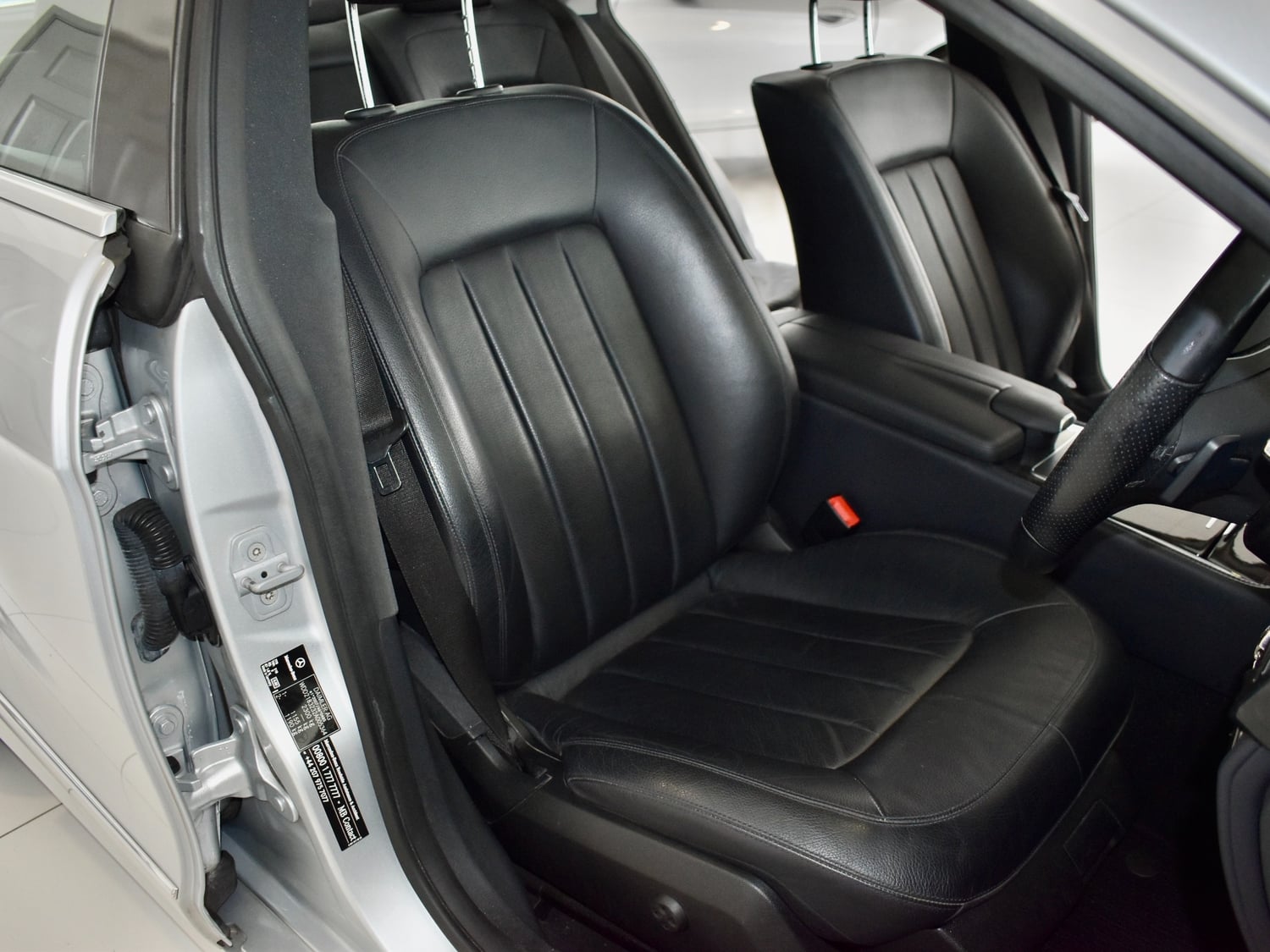 Mercedes-Benz CLS Class Coleford