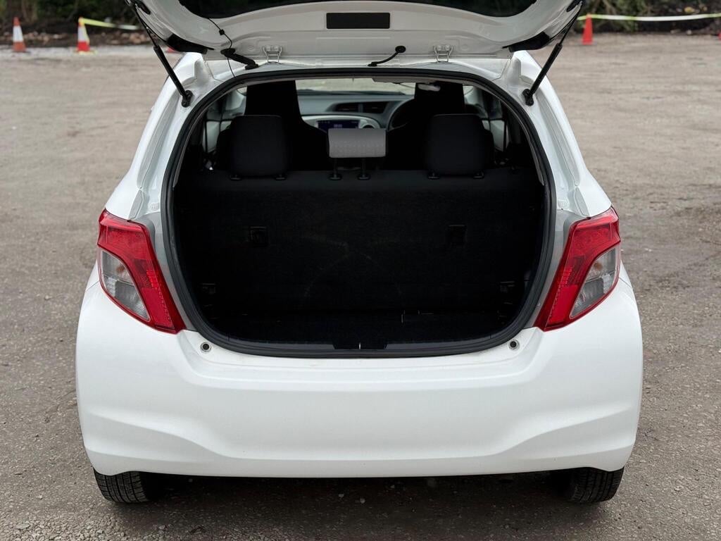 Toyota Vitz 2026 - Cars in Oldham