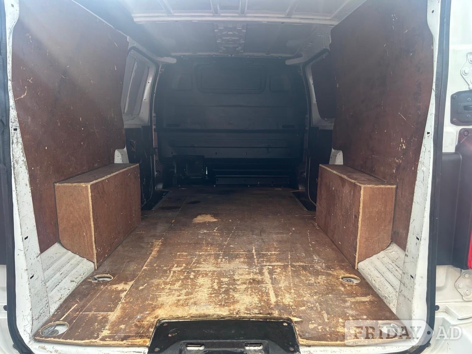 Vauxhall Vivaro 2020 - Vans & Commercial Vehicles
