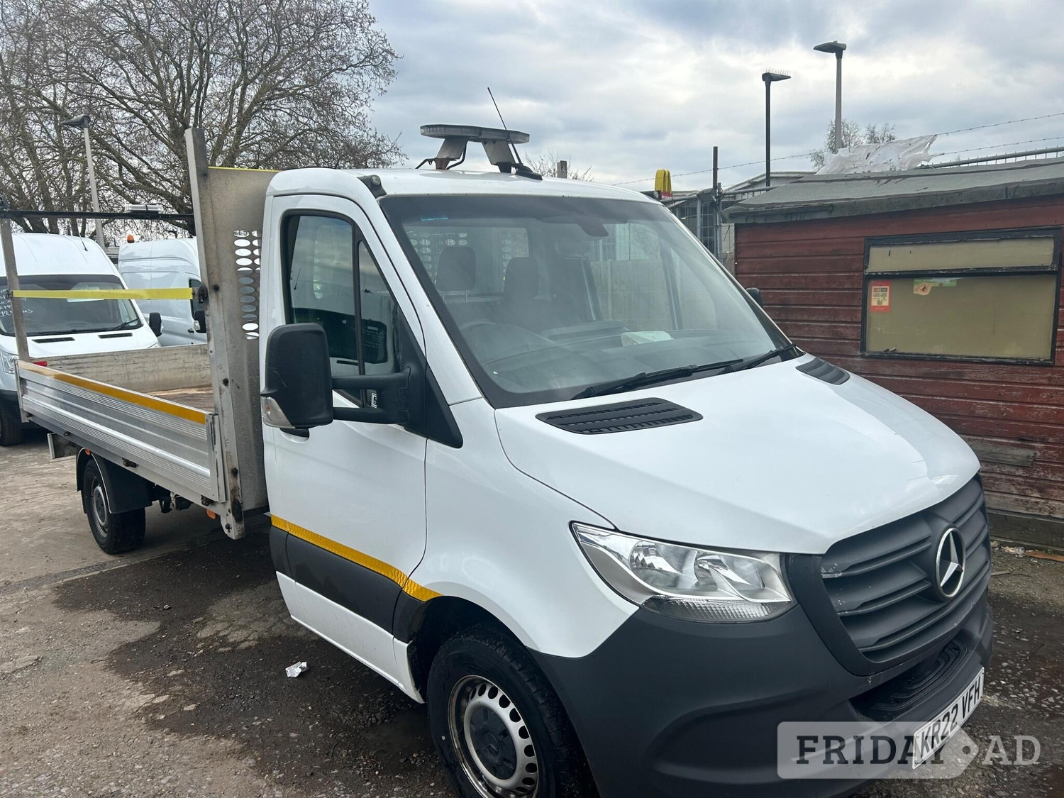Mercedes-Benz Sprinter Rochester