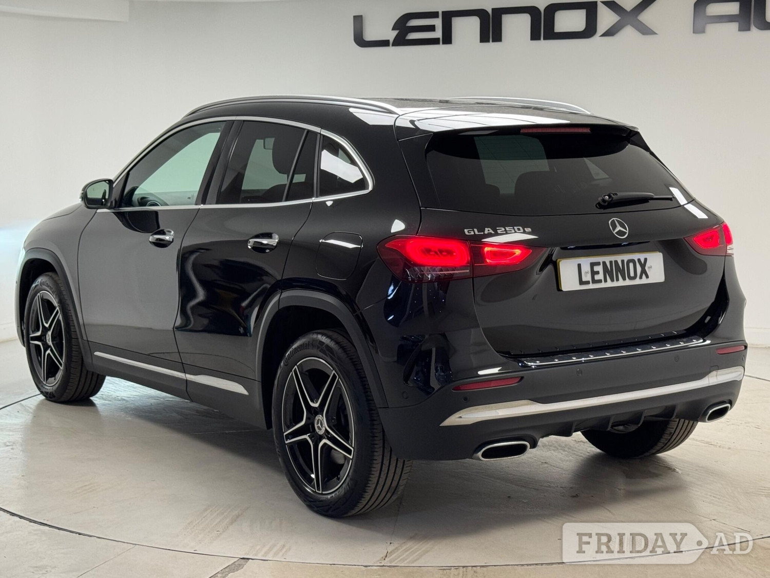 Mercedes-Benz GLA 2023 - Cars in Brent