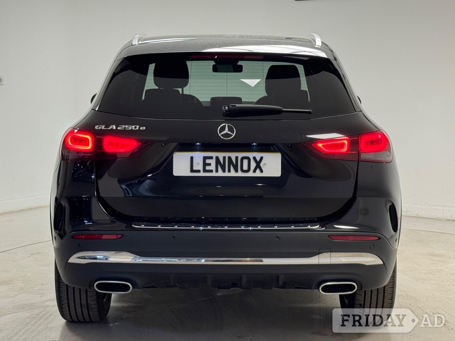 Mercedes-Benz GLA 2023 - Cars