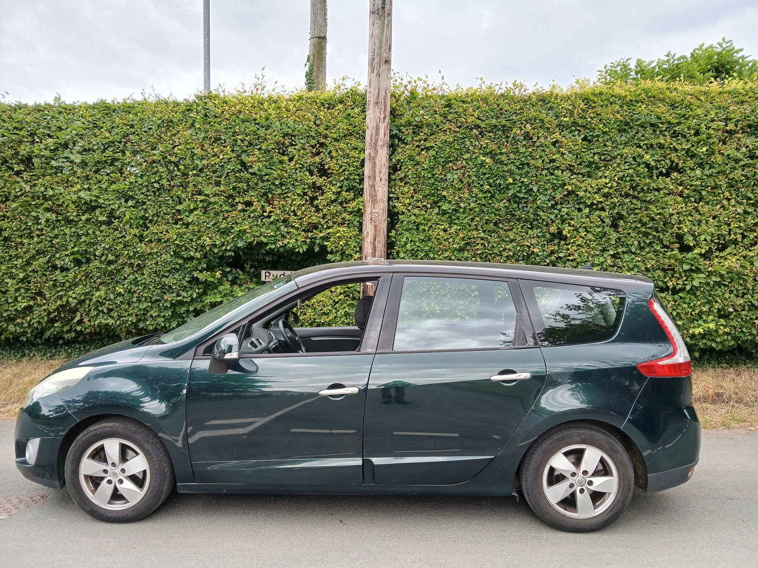 Renault Grand Scenic Stafford