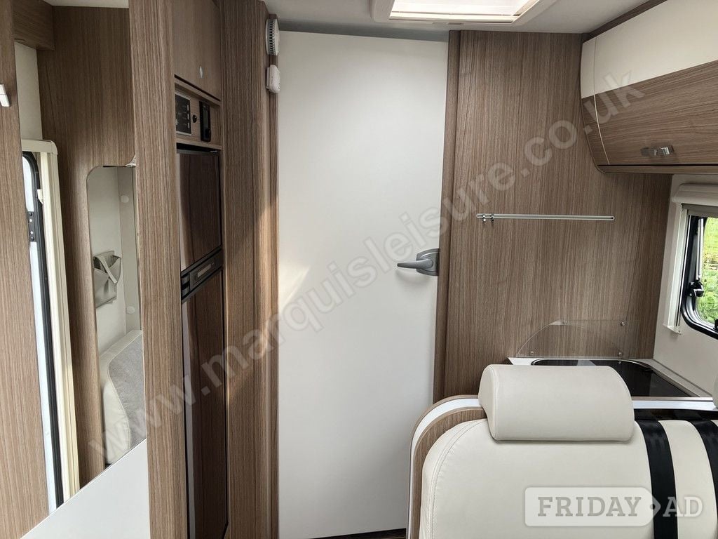 Carado I447 2019 for sale - Motorhomes & Caravans in Guildford