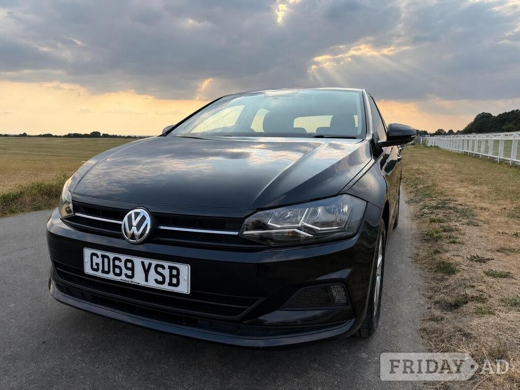 Volkswagen Polo Epsom