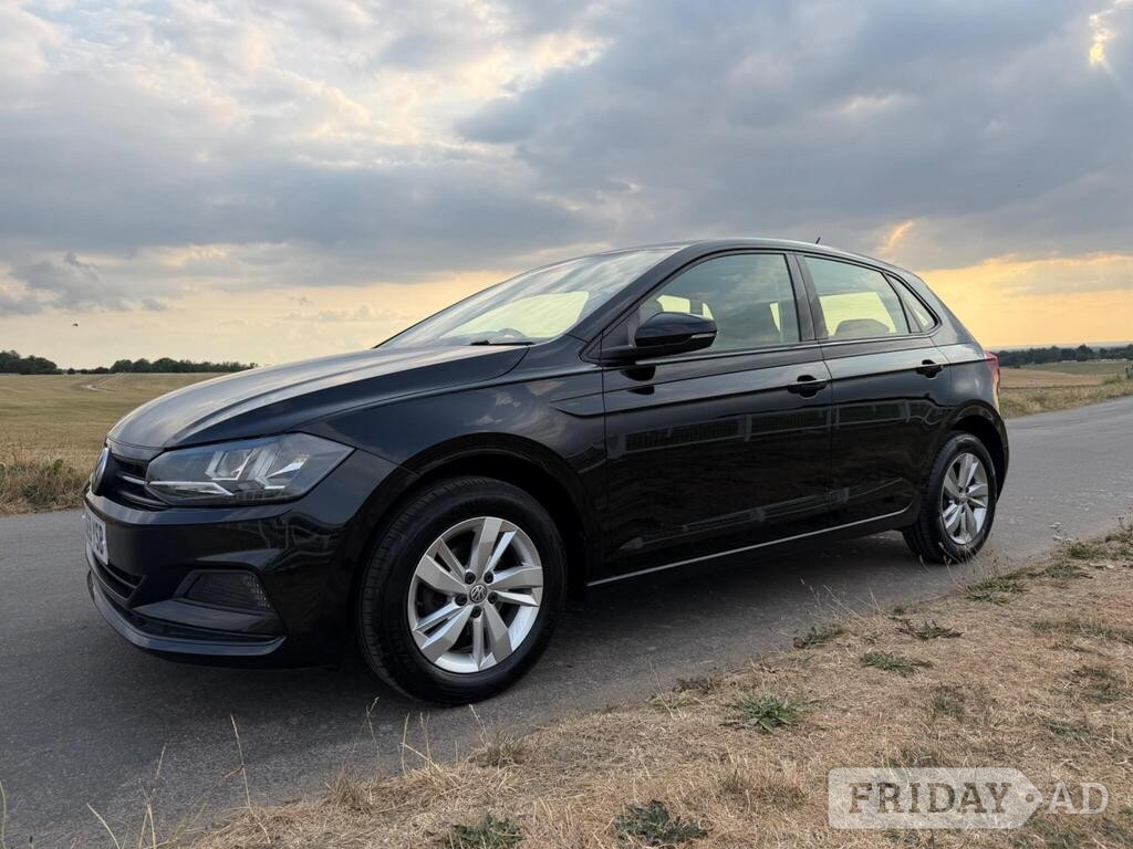 Volkswagen Polo 2020 - Cars in Epsom