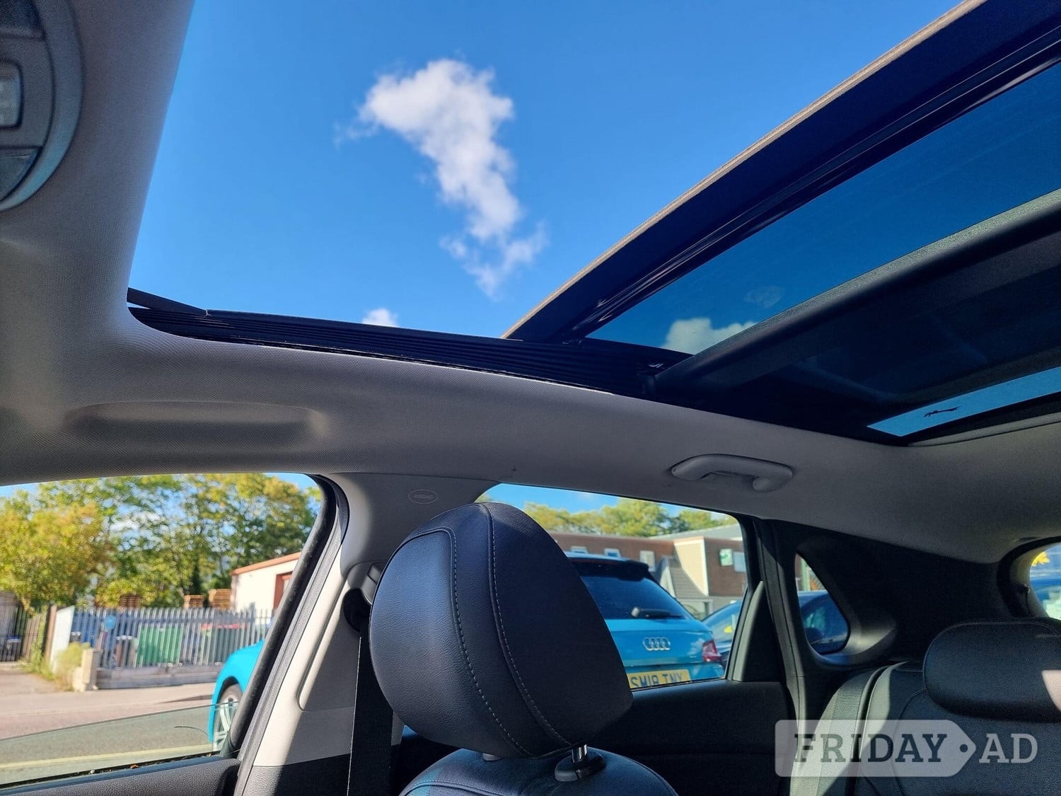 Hyundai i30 2017 - Cars in Christchurch