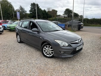 Hyundai i30 2010