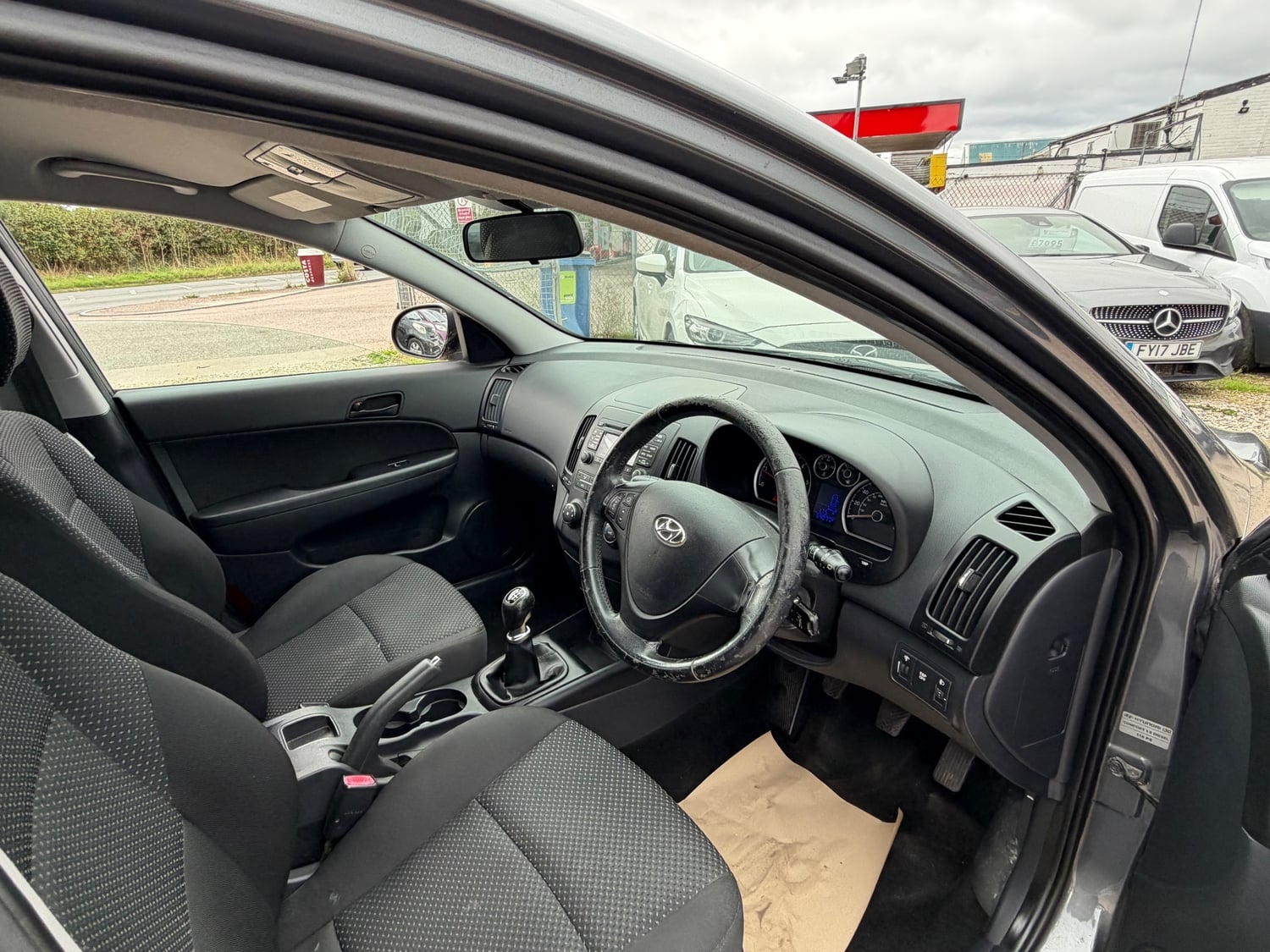 Hyundai i30 Exeter