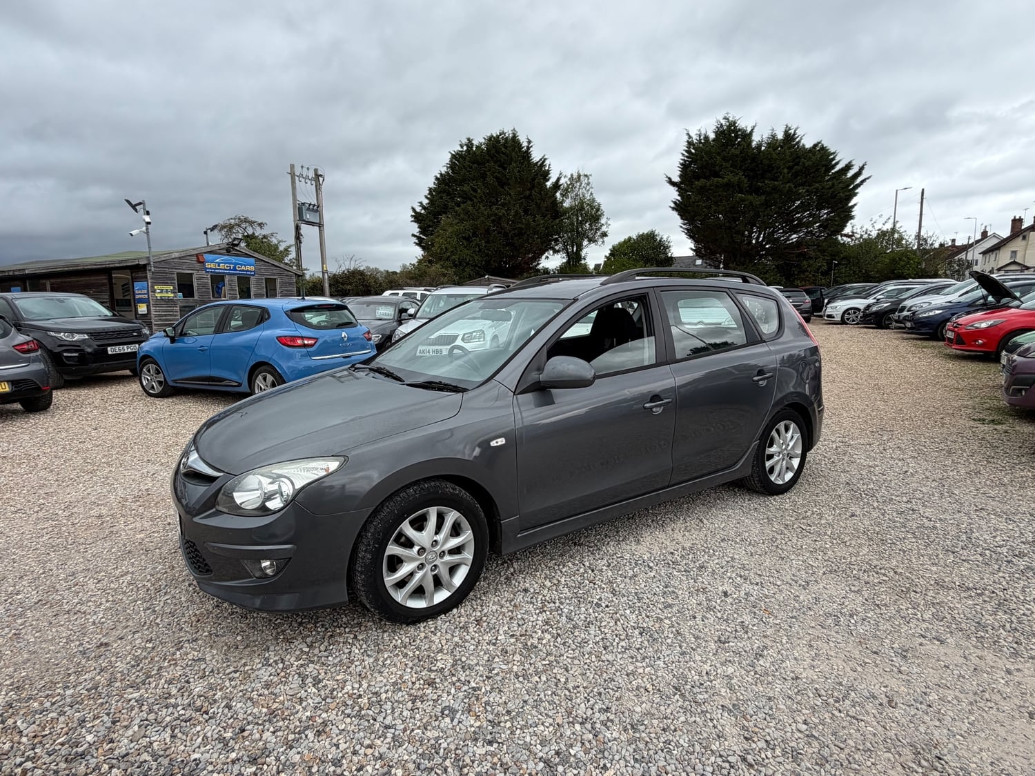 Hyundai i30 2010 - Cars in Exeter