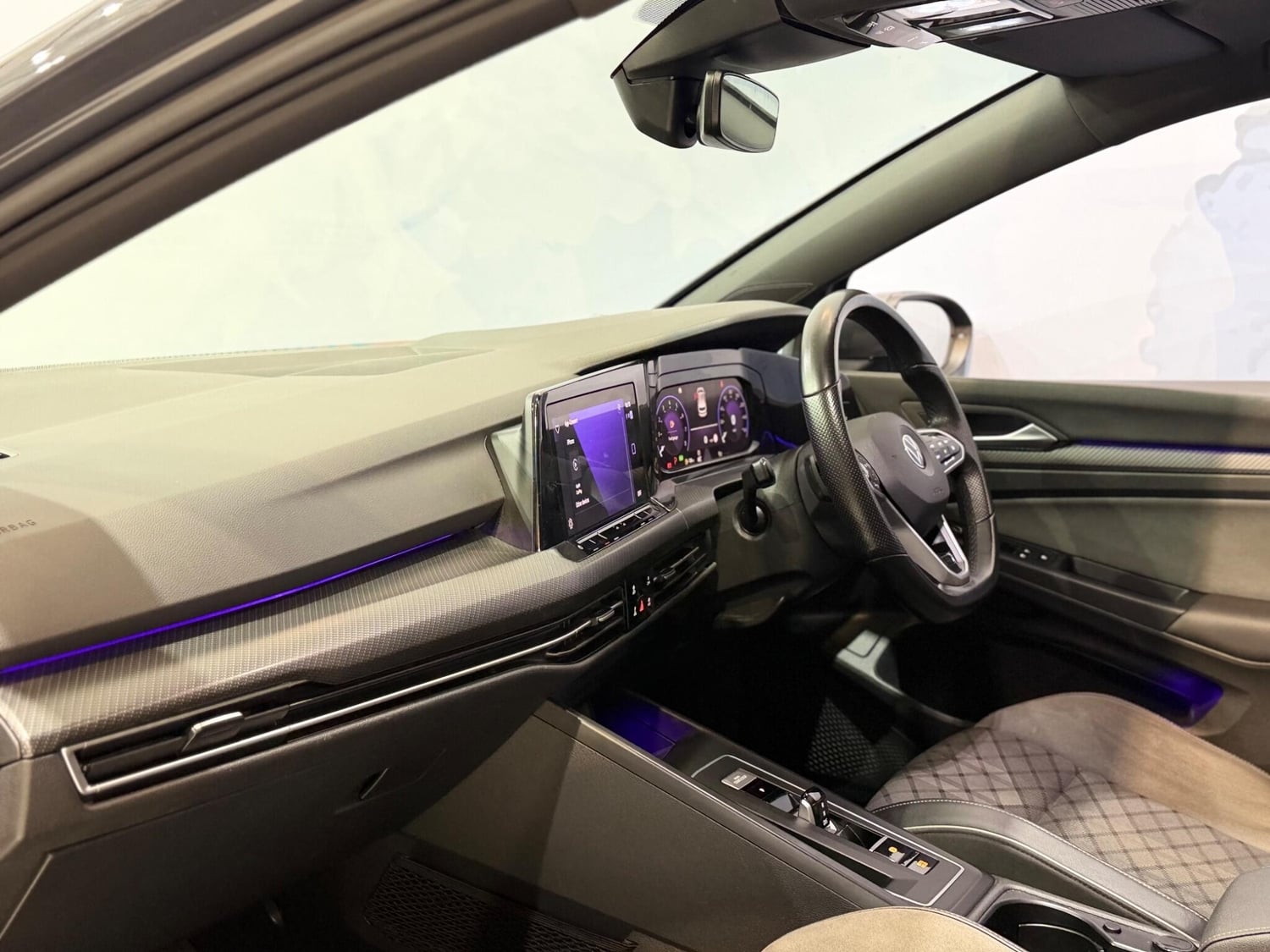 Volkswagen Golf Uxbridge