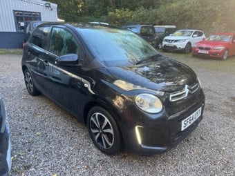 Citroen C1 2014