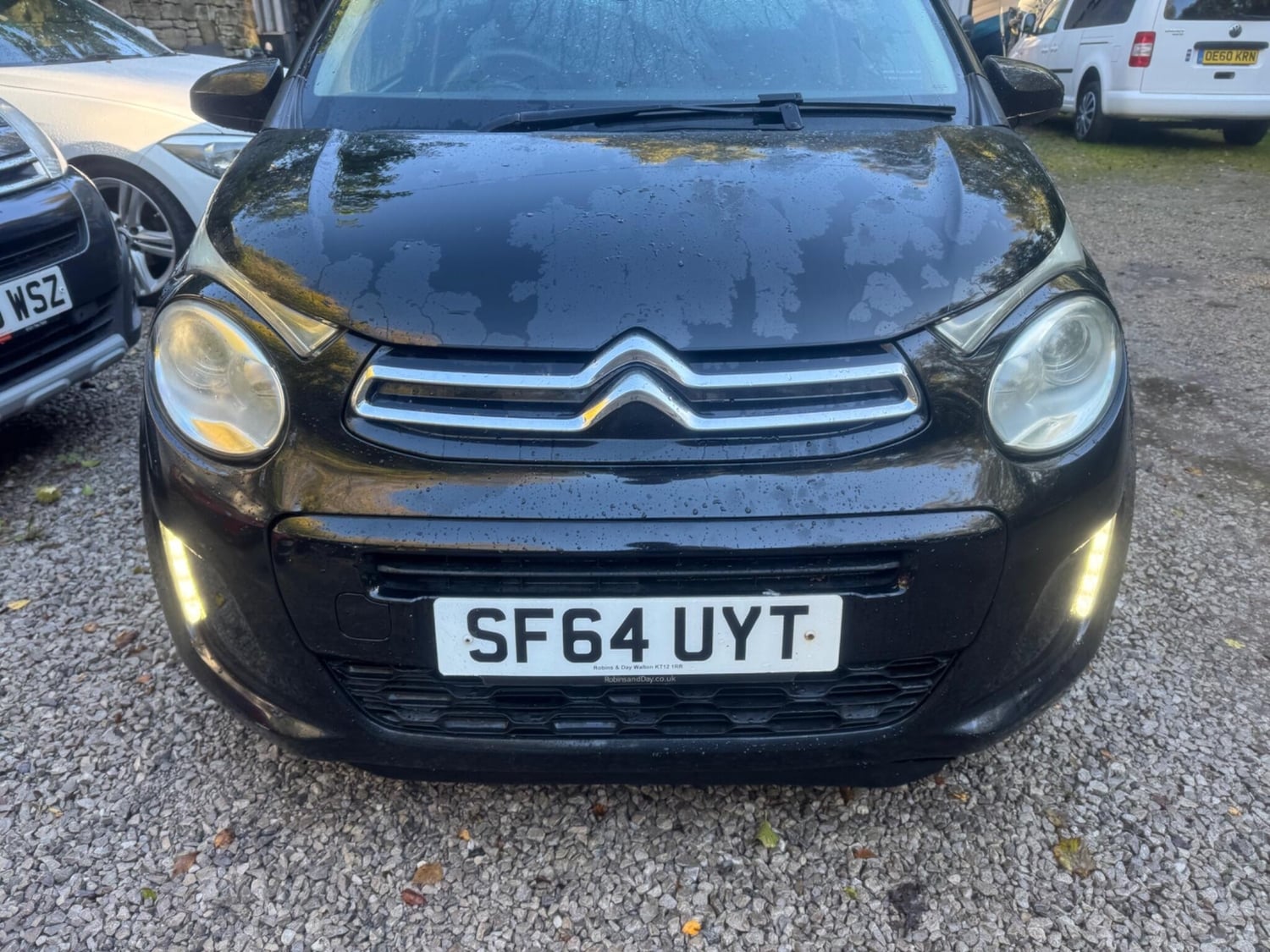 Citroen C1 Stockport