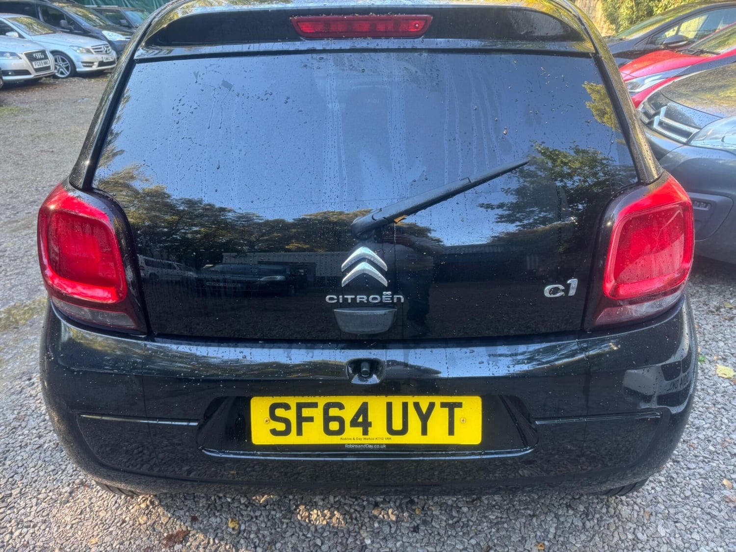 Citroen C1 2014 - Cars in Stockport