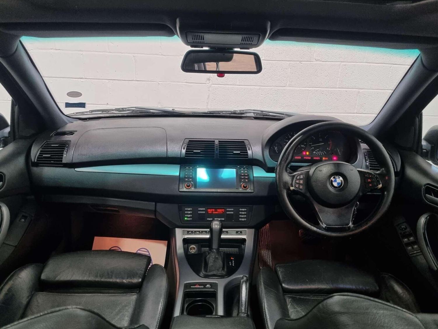 BMW X5 Uxbridge