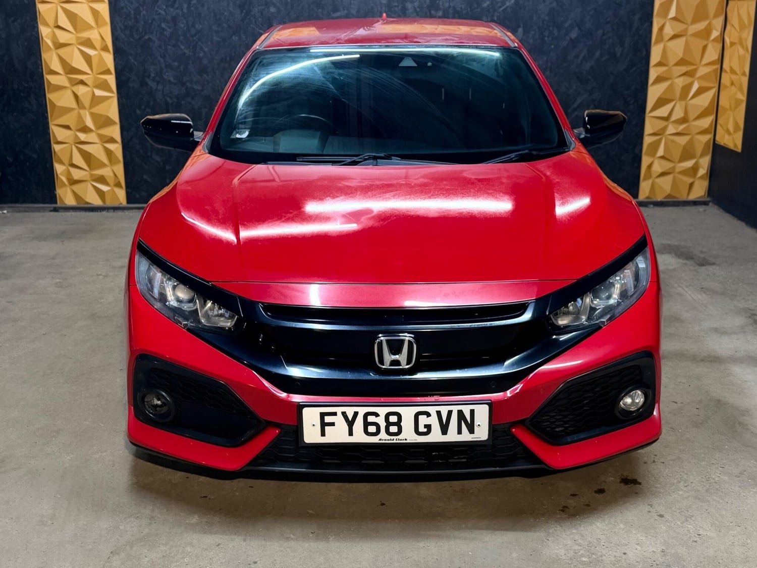 Honda Civic Halifax
