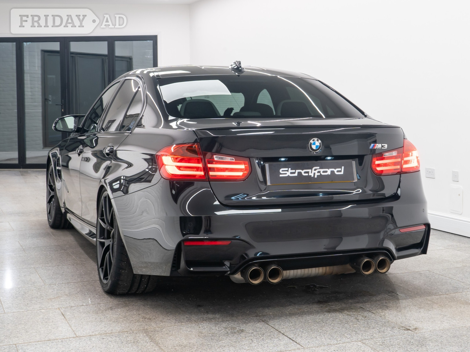 BMW M3 2015 - Cars in Brighton