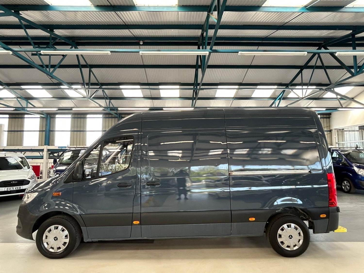Mercedes-Benz Sprinter 2019 - Vans & Commercial Vehicles in Bolton