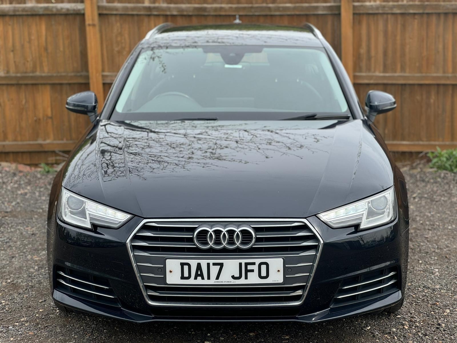 Audi A4 Avant St. Albans