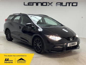 Honda Civic 2015