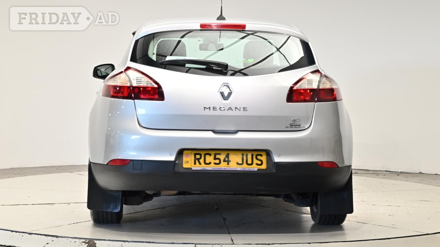 Renault Megane 2015 - Cars