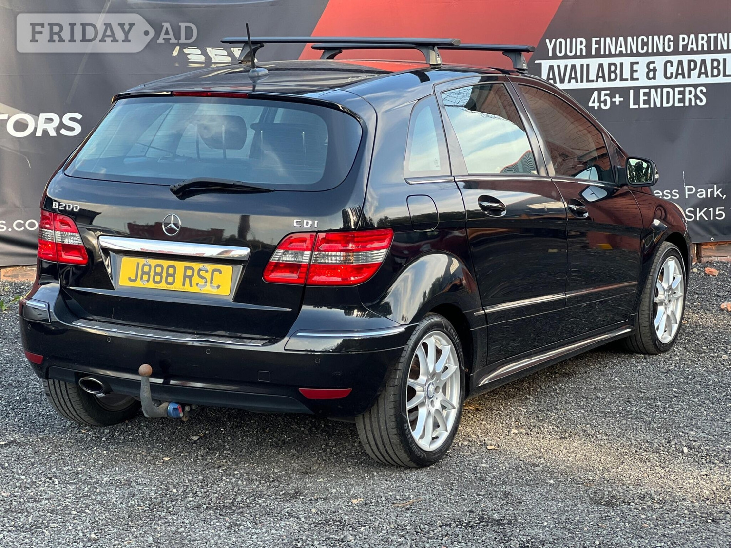 Mercedes-Benz B Class 2009 - Cars in Stalybridge