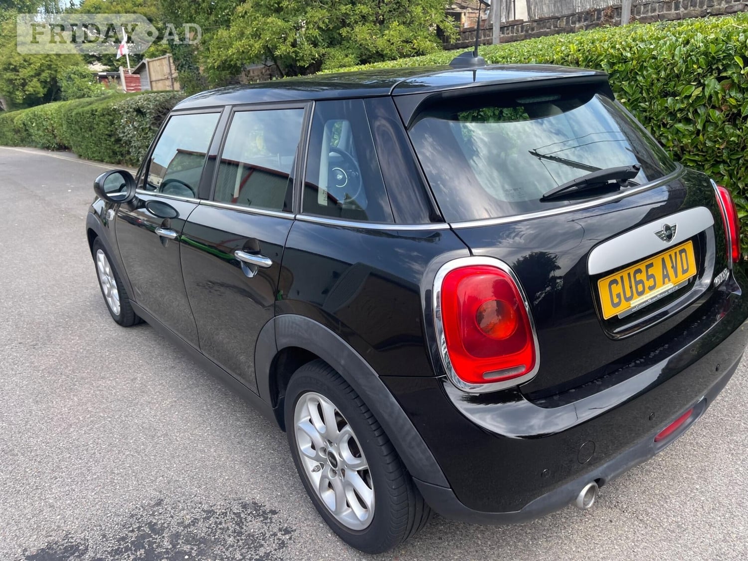 Mini Hatch 2015 - Cars in Sittingbourne