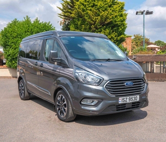 Swift Monza 170BHP Auto Ford 170BHP 2025 for sale