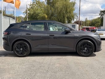 Volkswagen ID.4 2022