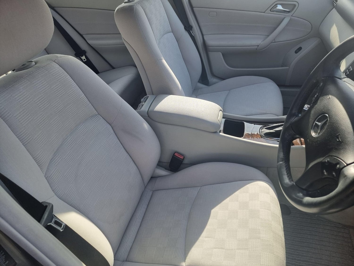 Mercedes-Benz C Class Christchurch