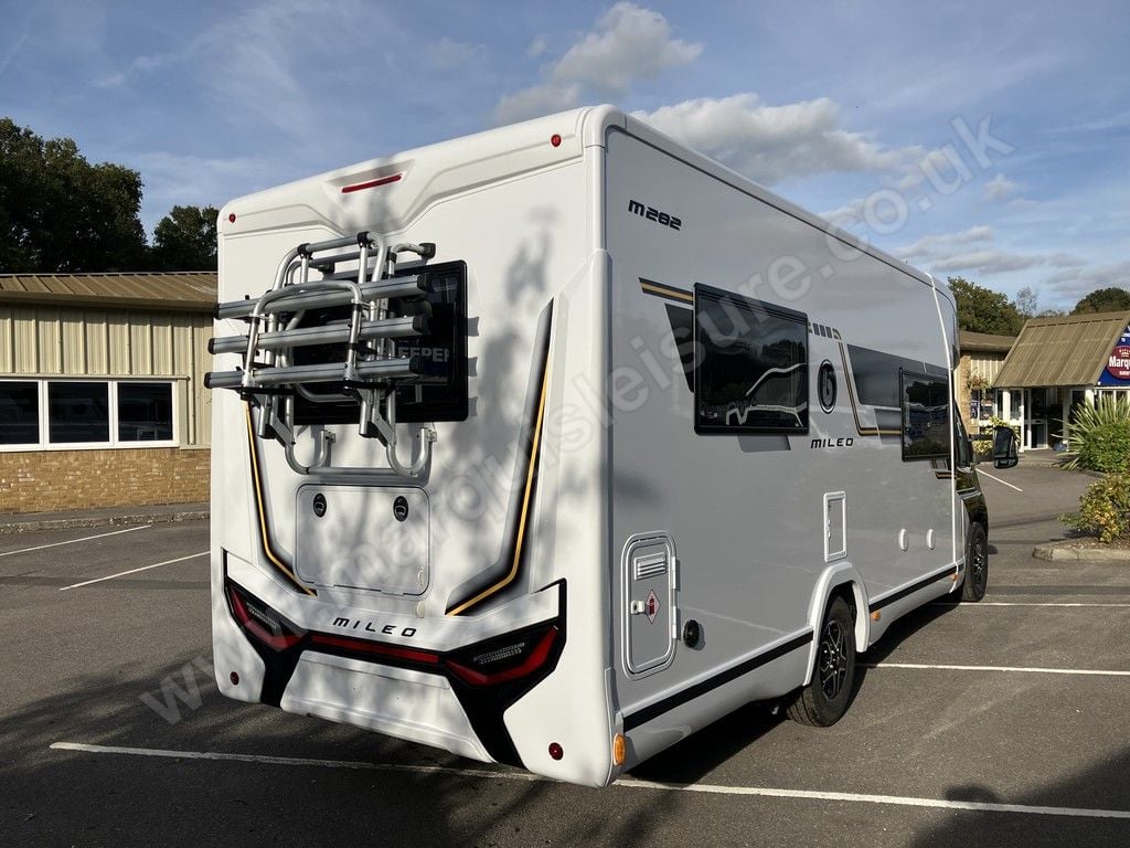 Benimar Mileo 282 Guildford