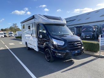 Etrusco V-Model 6.8 SF 2027 for sale