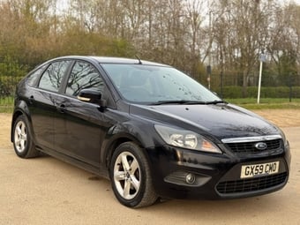 Ford Focus 2009