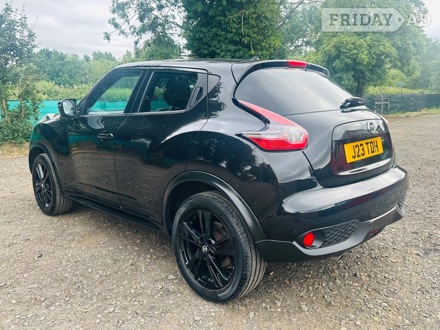 Nissan Juke 2019 - Cars in Ealing