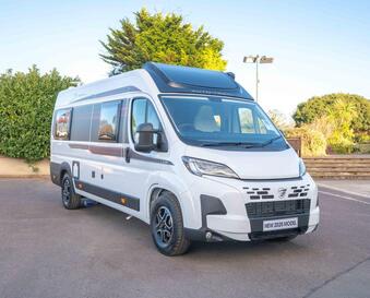 Auto-Trail V-Line 636 2026 for sale