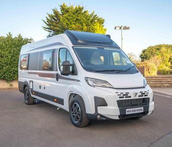 Auto-Trail V-Line 636 2026 for sale