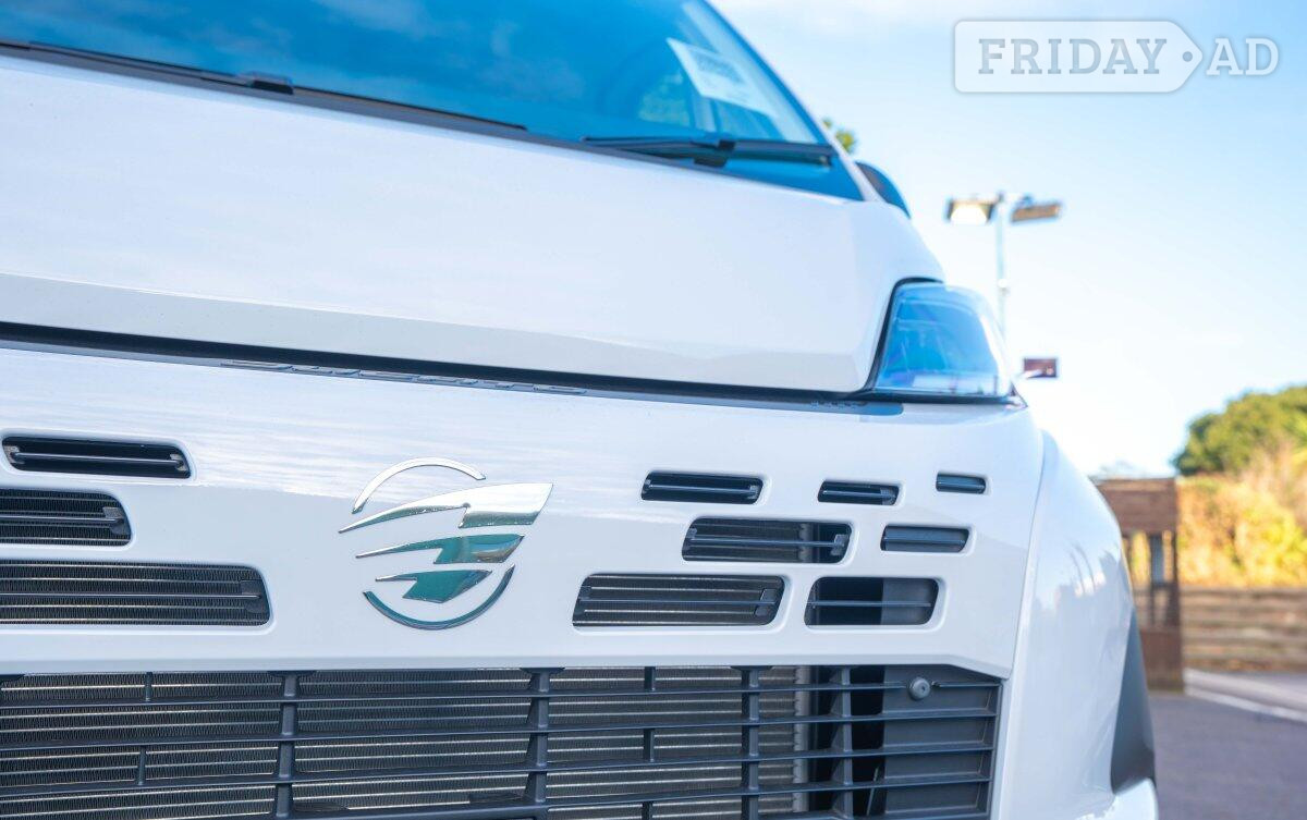 Auto-Trail V-Line 636 2026 for sale - Motorhomes & Caravans