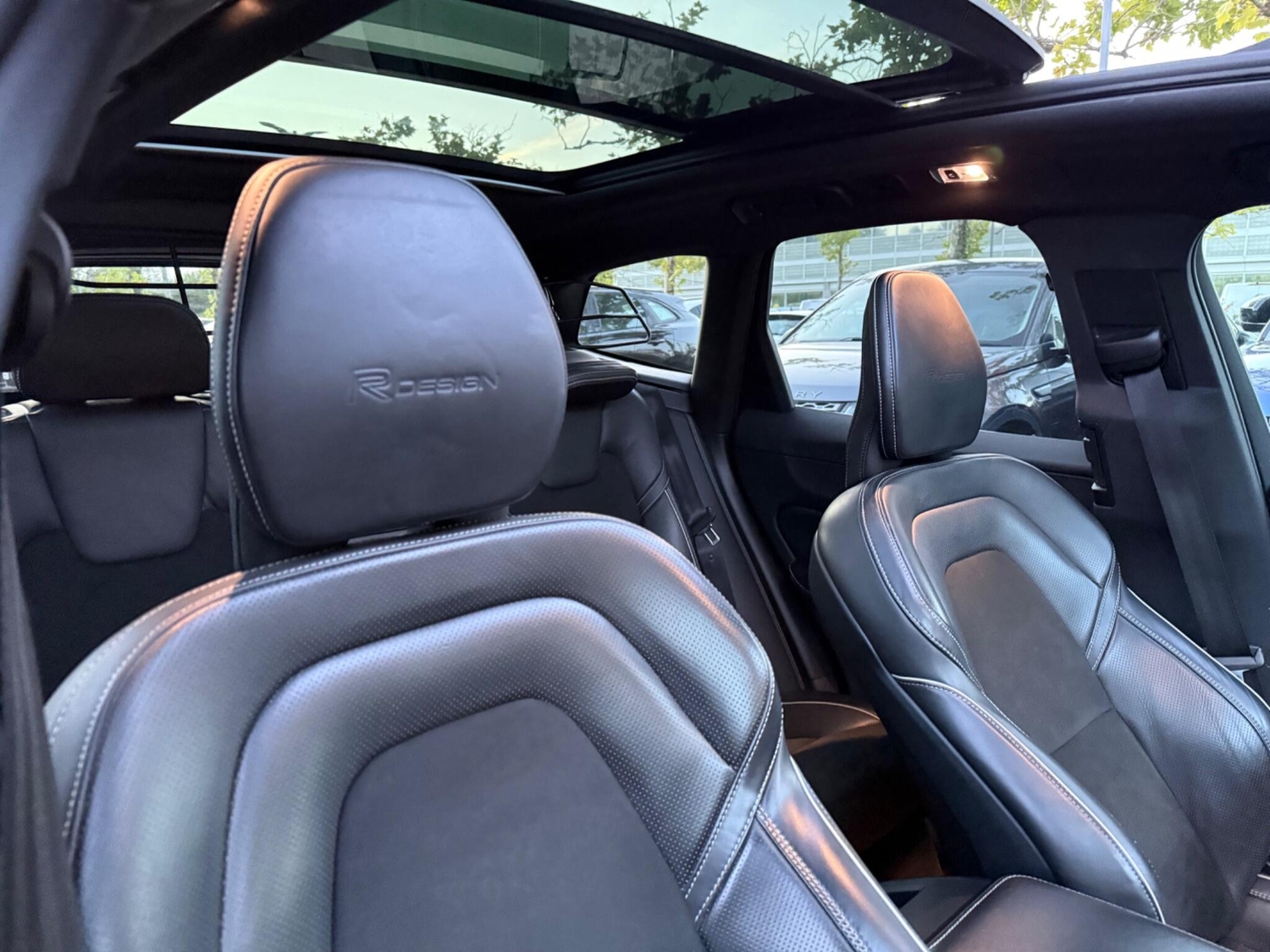 Volvo XC60 Uxbridge