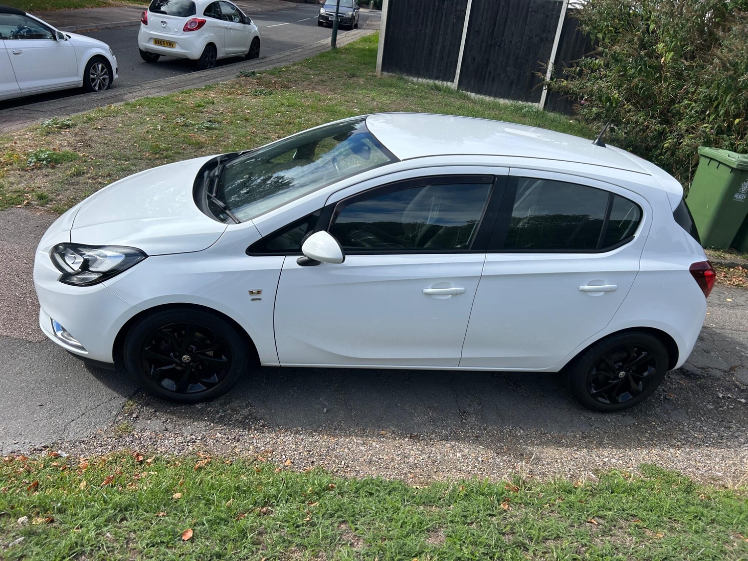 Vauxhall Corsa 2015 - Cars in Bexley