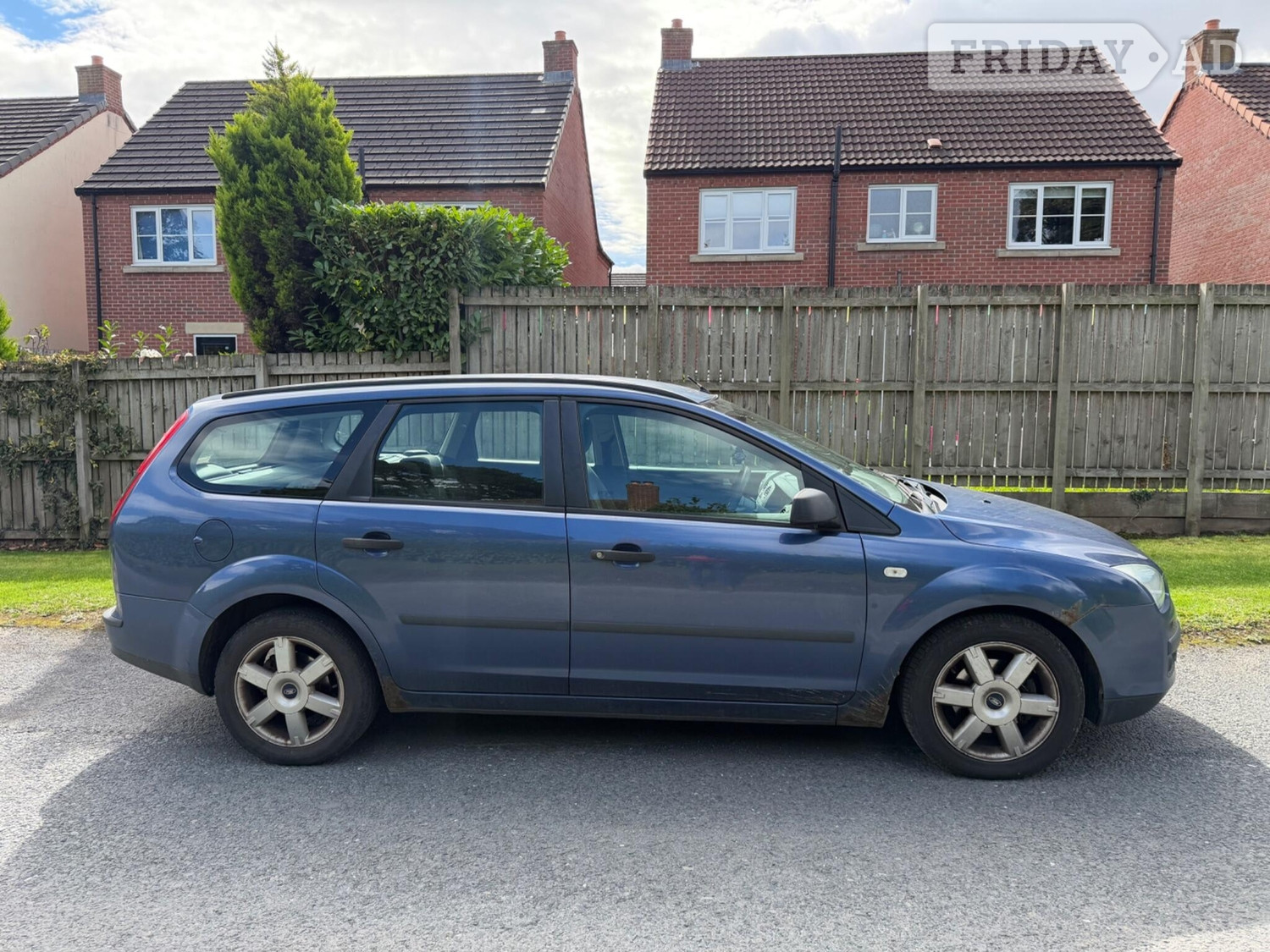 Ford Focus 2006 - Cars in York