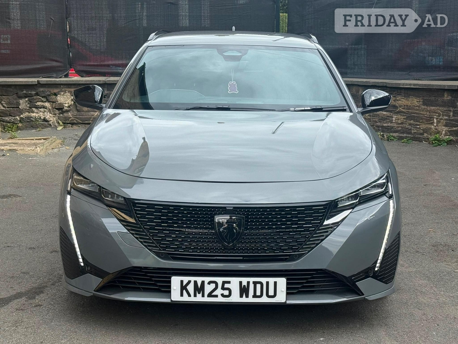 Peugeot 308 SW Halifax